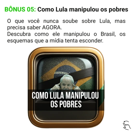 Bônus 5