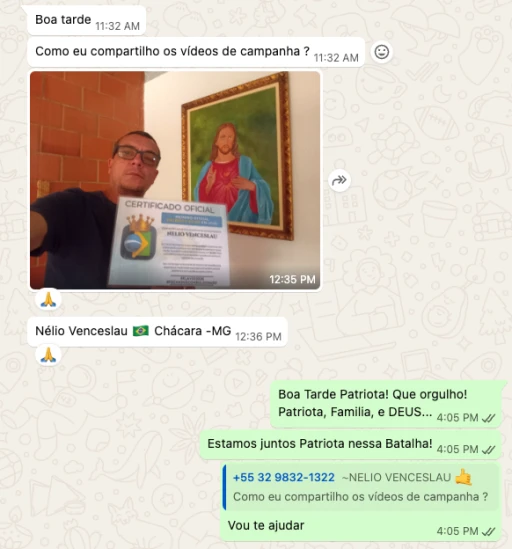 Prova social 1