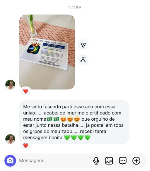 Prova social 2
