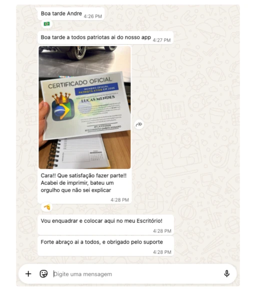 Prova social 3